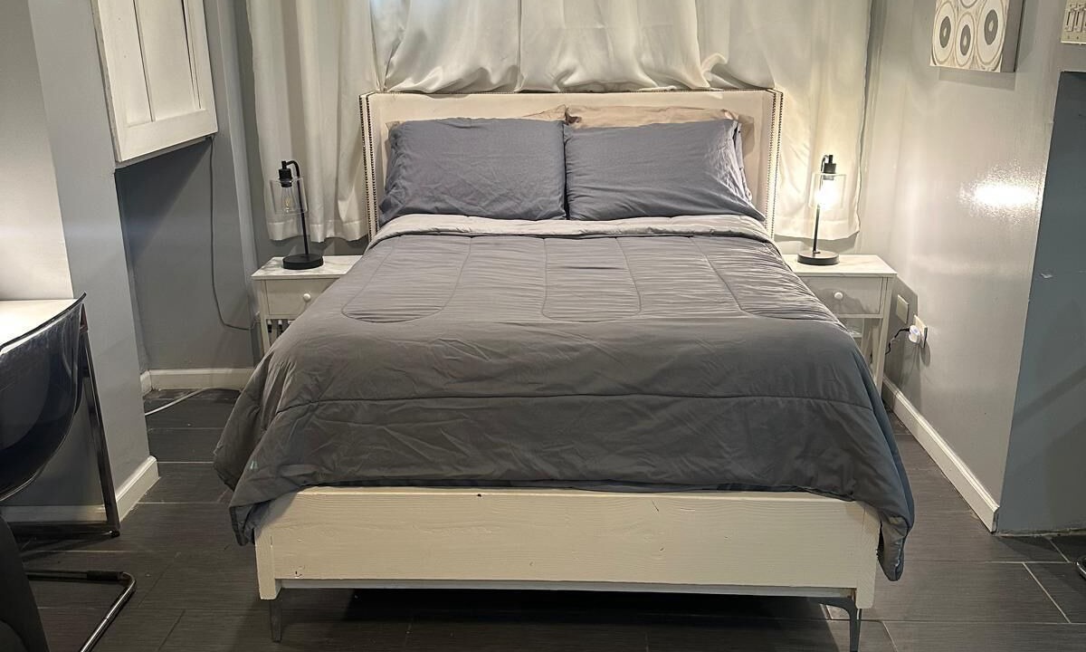 Photo of Bedroom in West Bronx