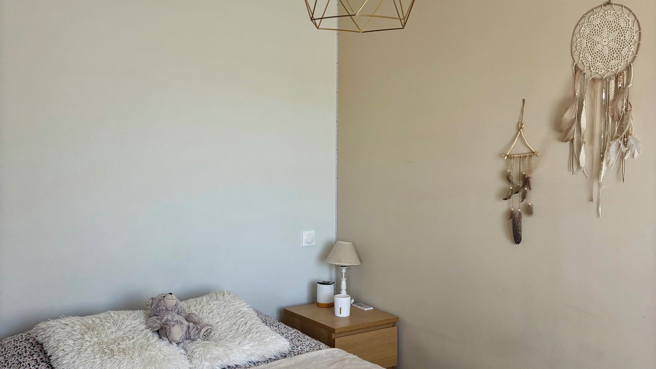 Photo of Bedroom in Tresques