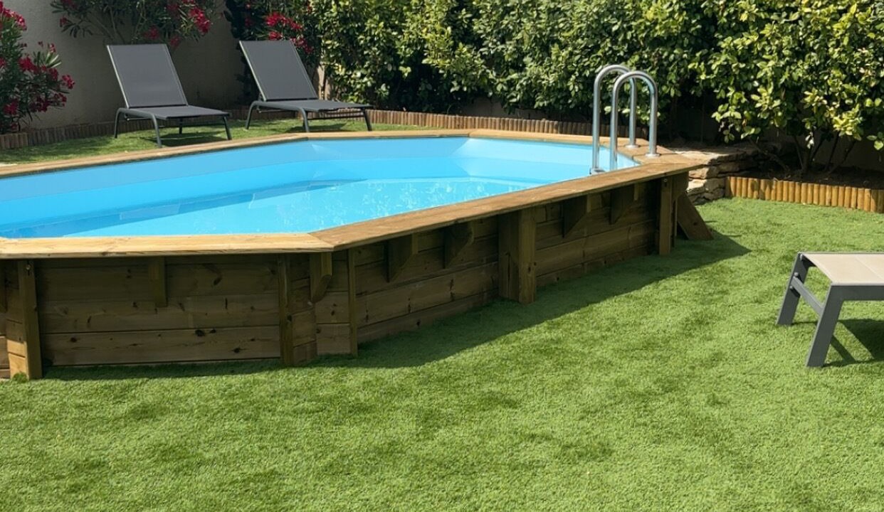 Photo of Outdoor in Tresques