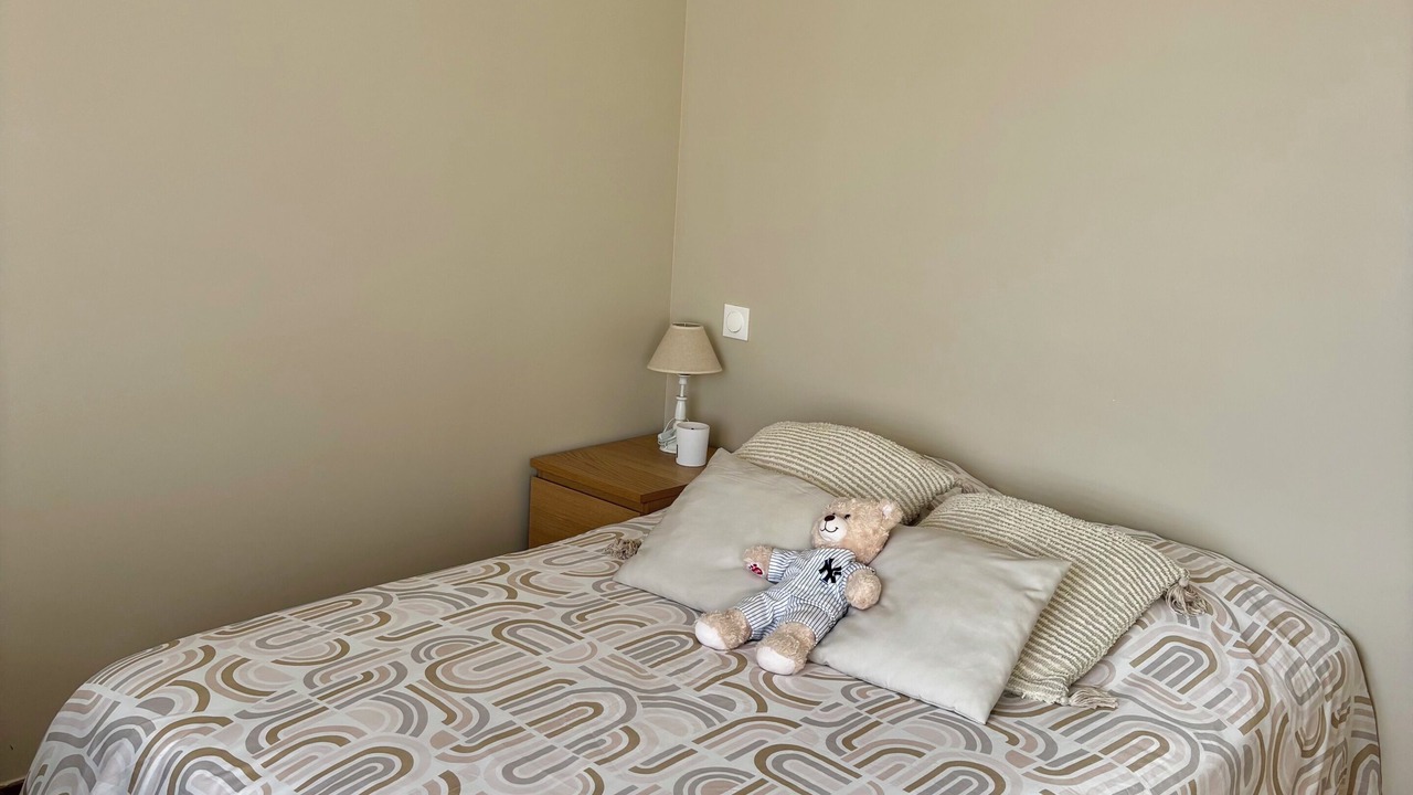 Photo of Bedroom in Tresques