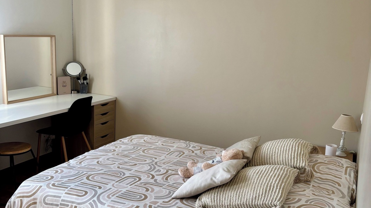Photo of Bedroom in Tresques
