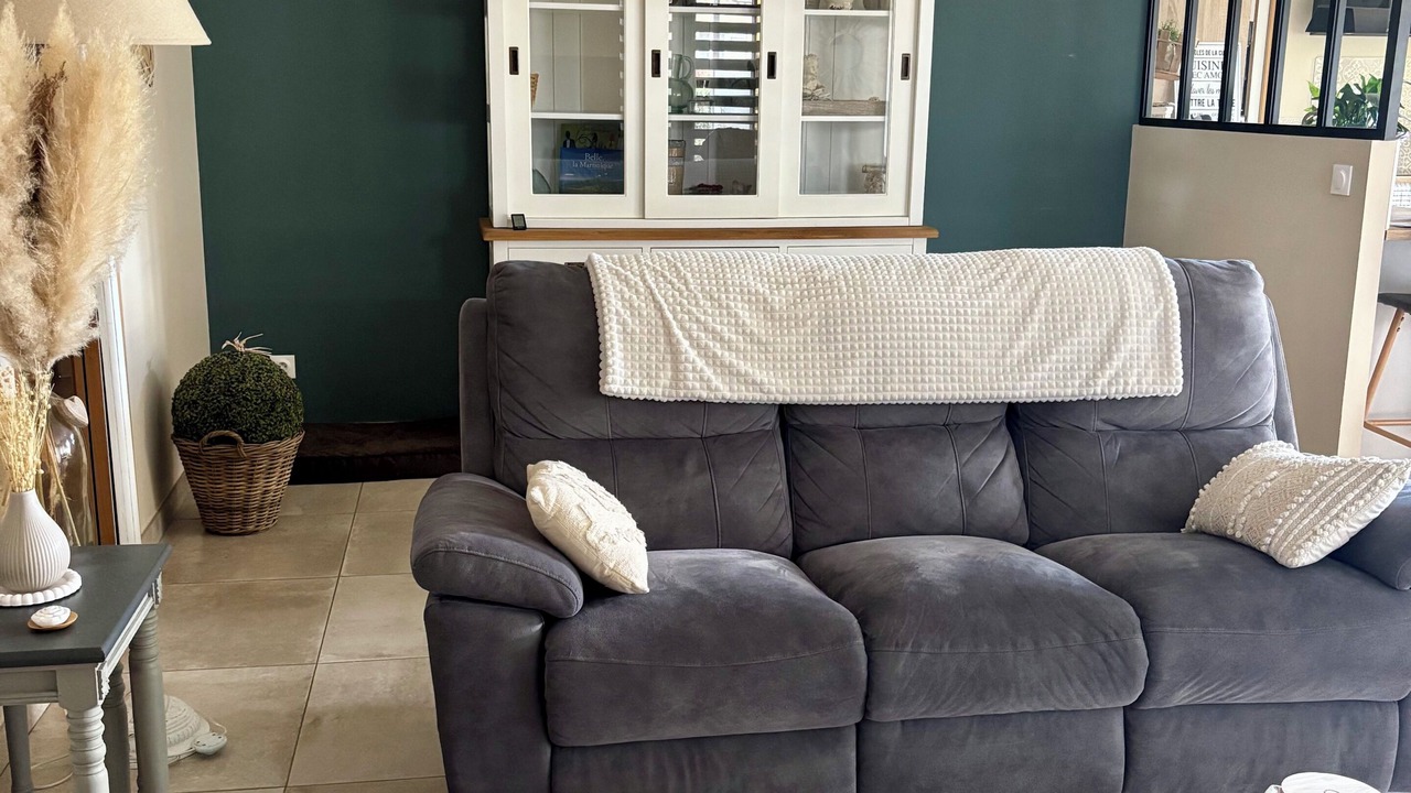 Photo of Livingroom in Tresques