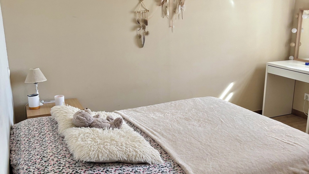 Photo of Bedroom in Tresques
