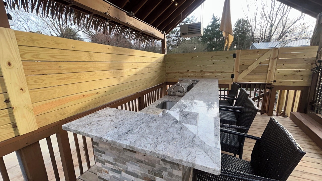 Photo of Outdoor in Kernersville