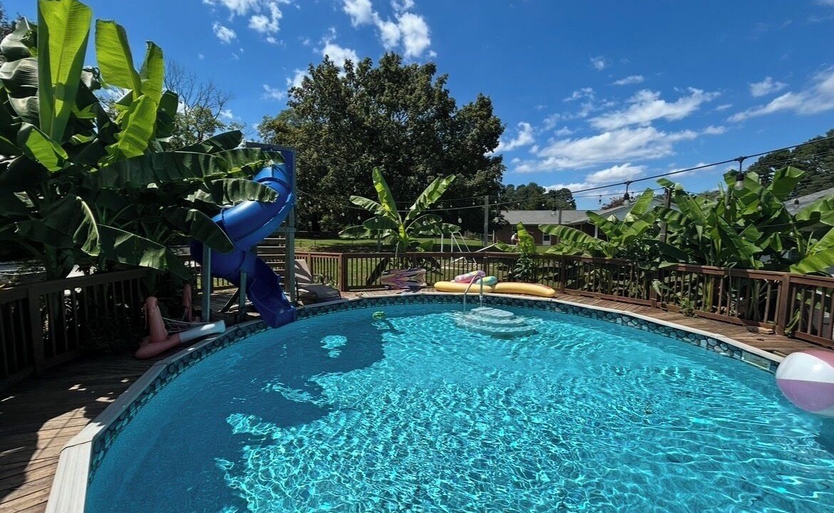 Photo of Outdoor in Kernersville