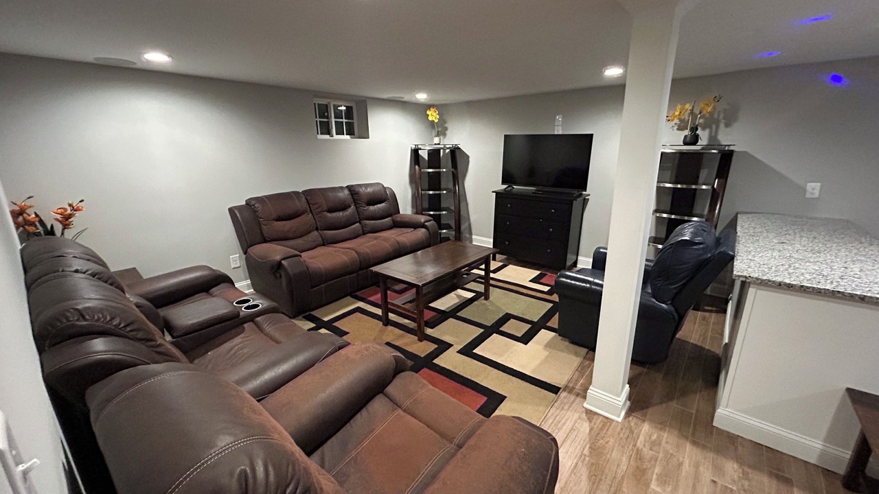 Photo of Livingroom in Kernersville