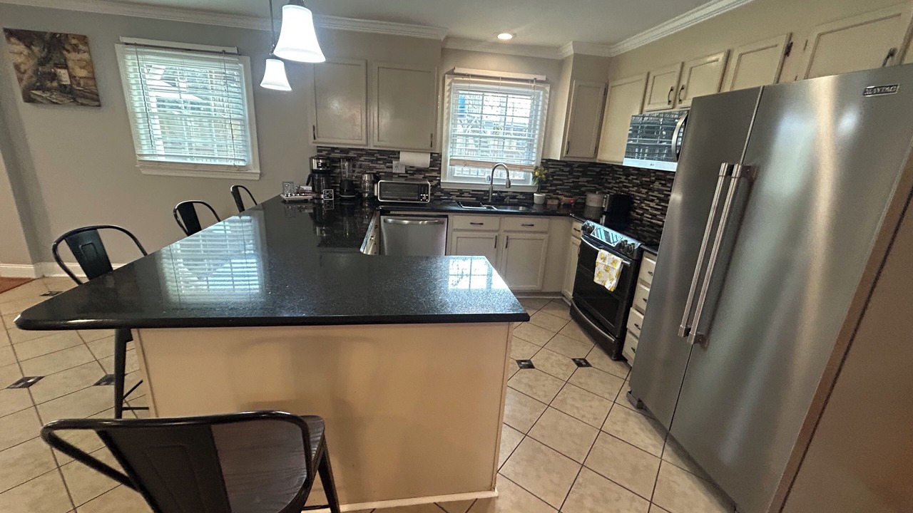 Photo of Kitchen in Kernersville