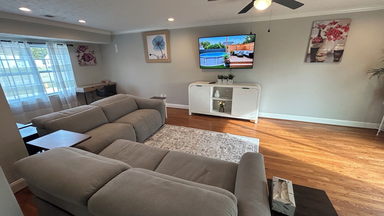 Photo of Livingroom in Kernersville