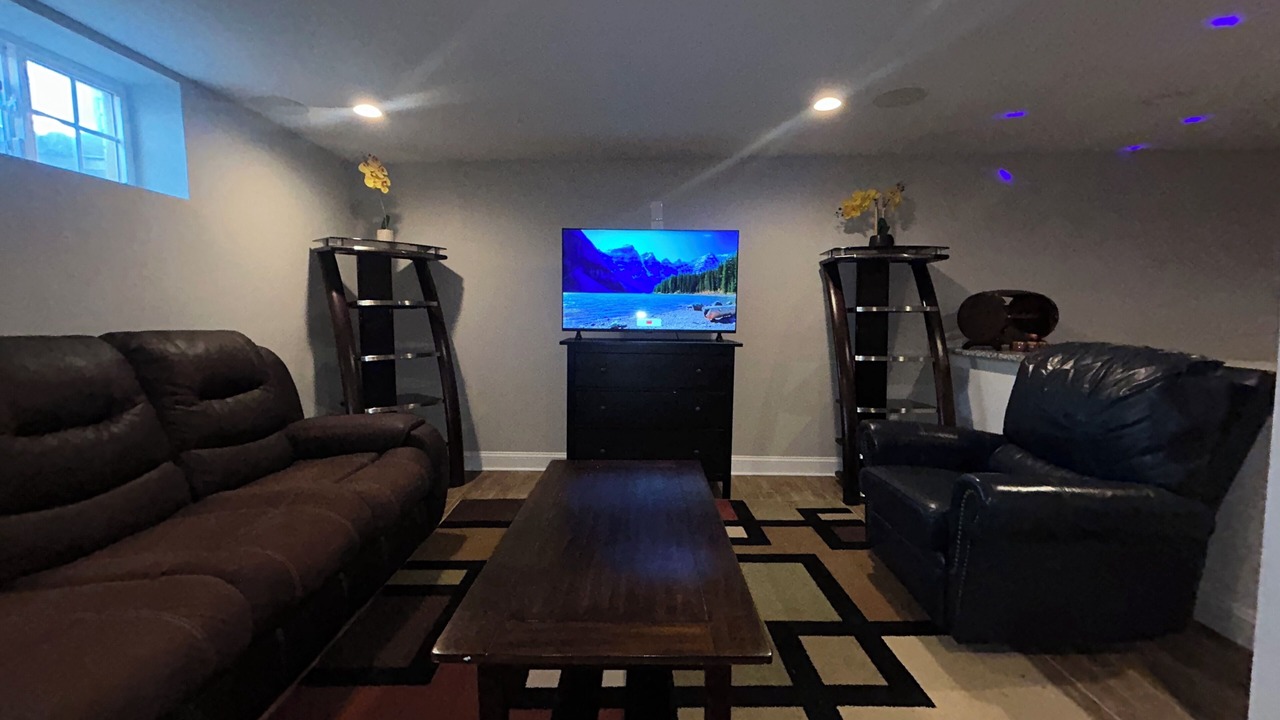 Photo of Livingroom in Kernersville
