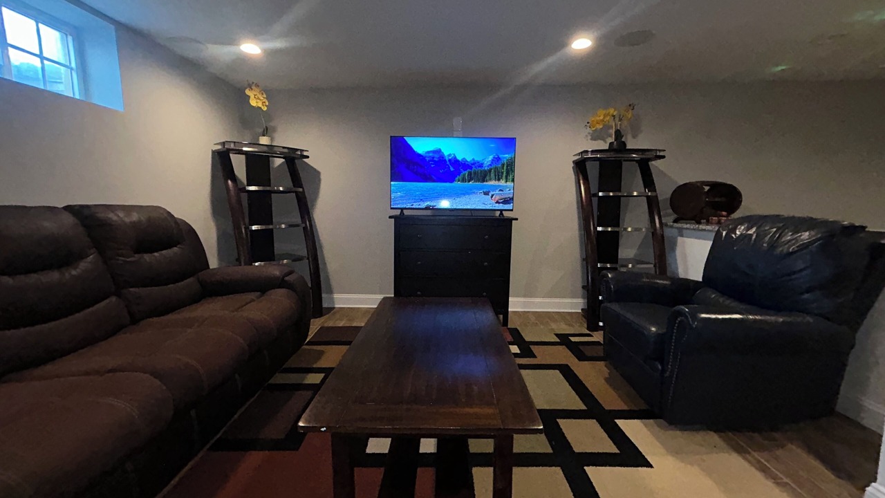 Photo of Livingroom in Kernersville
