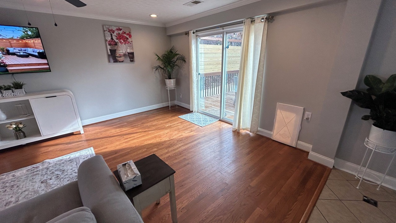 Photo of Livingroom in Kernersville