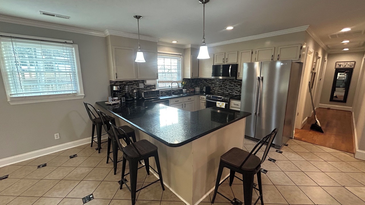 Photo of Kitchen in Kernersville