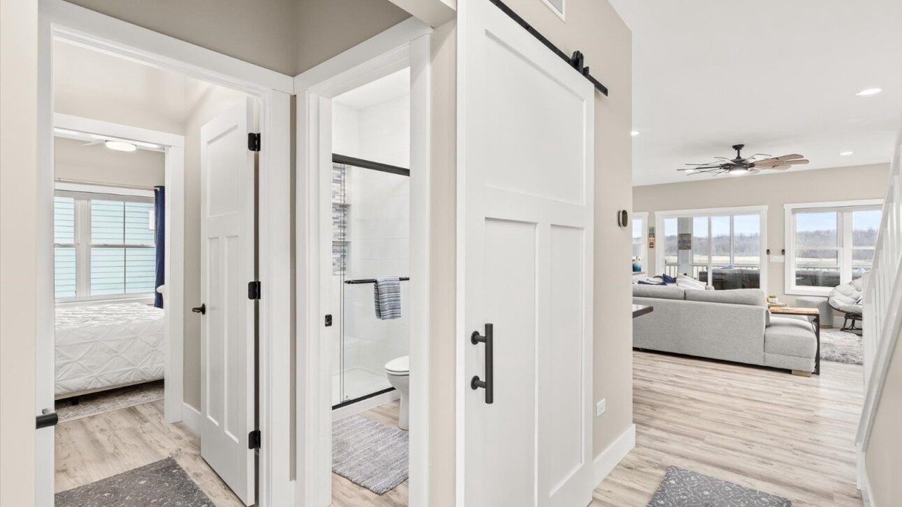 Photo of Bedroom in Ottawa