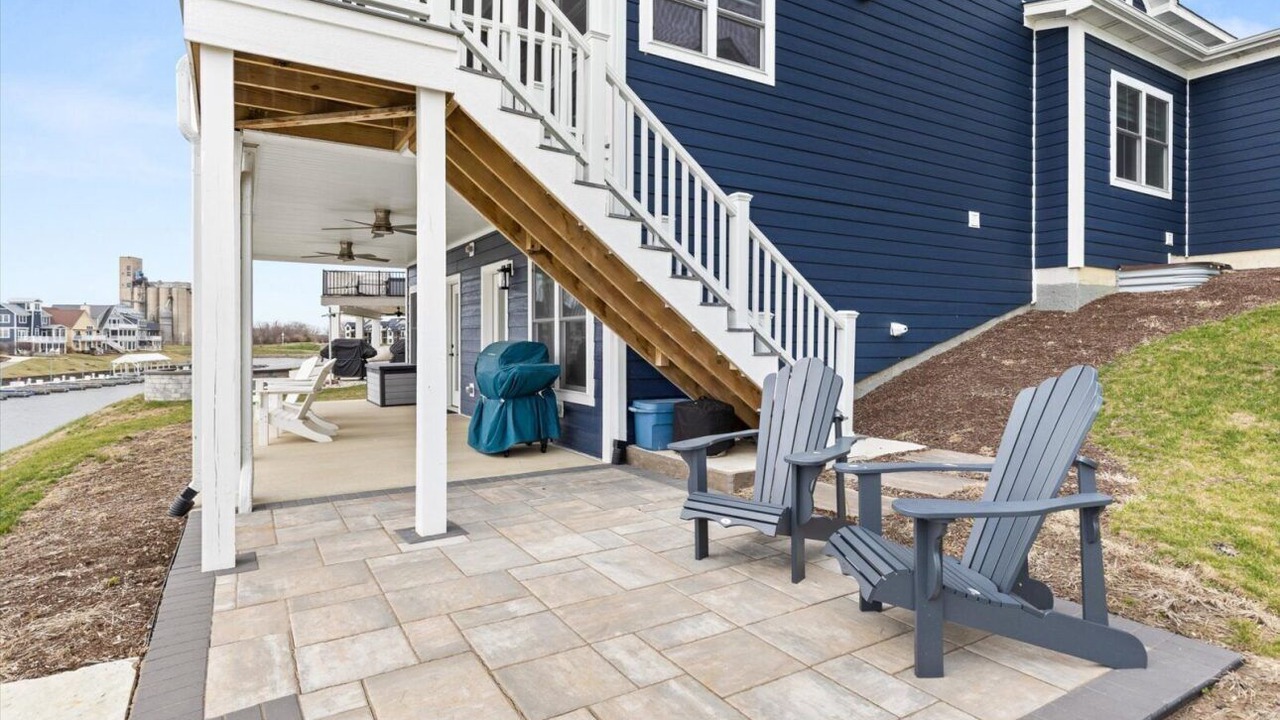 Photo of Patio Balcony in Ottawa