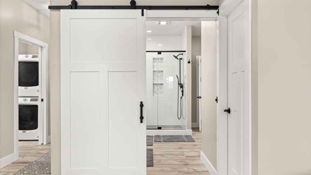 Photo of Bathroom in Ottawa