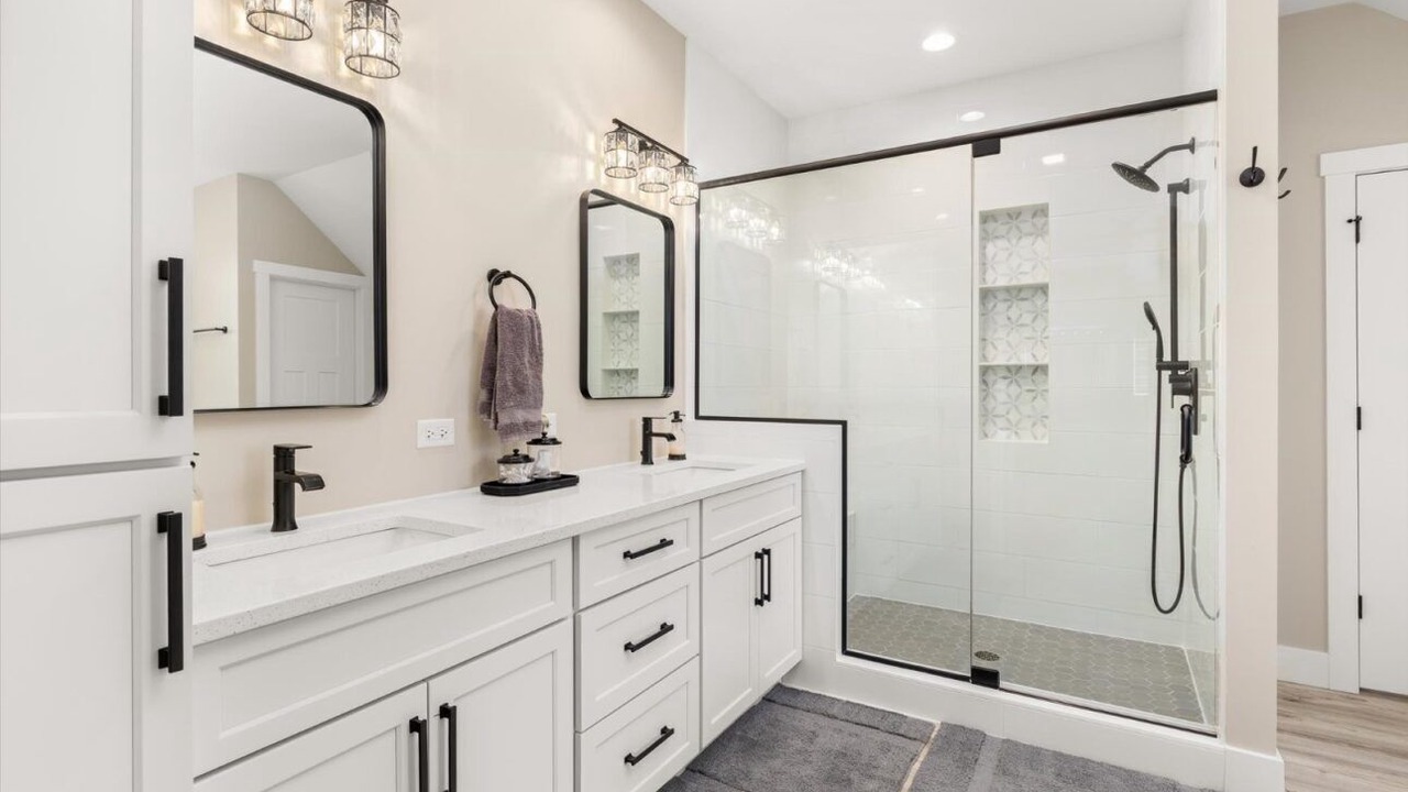 Photo of Bathroom in Ottawa