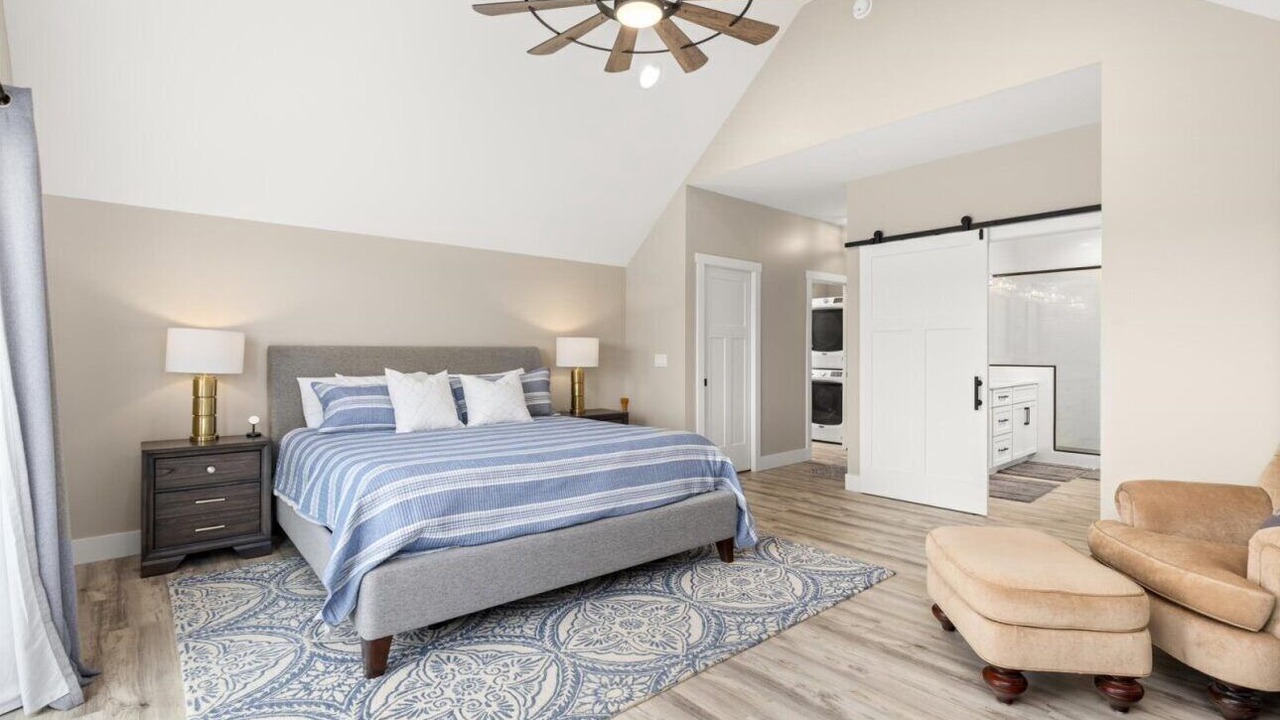 Photo of Bedroom in Ottawa