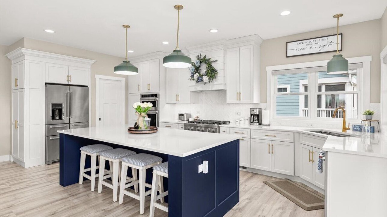 Photo of Kitchen in Ottawa