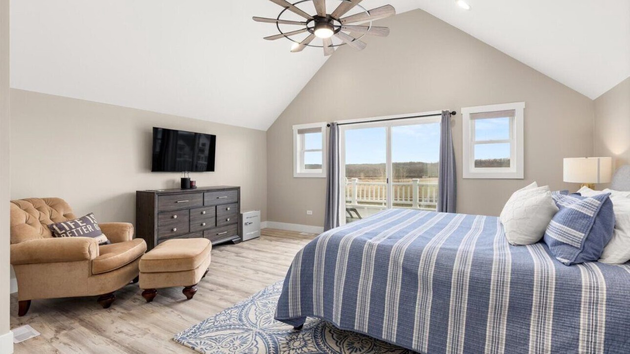 Photo of Bedroom in Ottawa