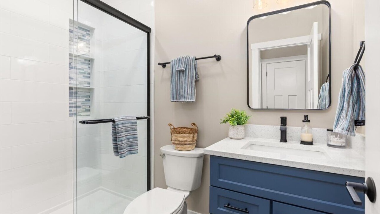 Photo of Bathroom in Ottawa