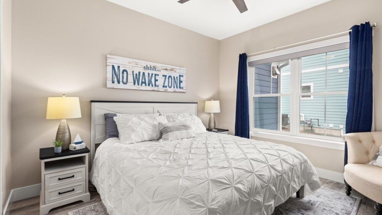 Photo of Bedroom in Ottawa