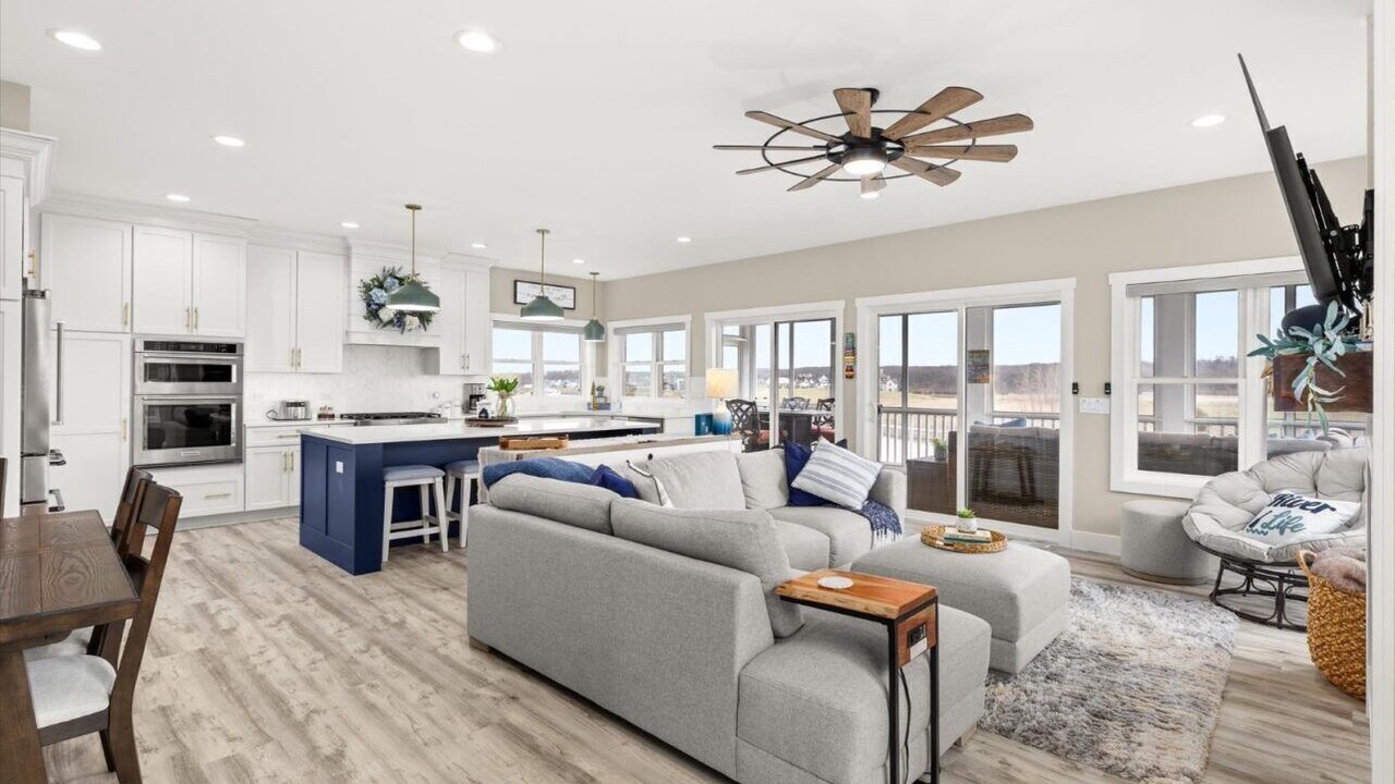 Photo of Livingroom in Ottawa