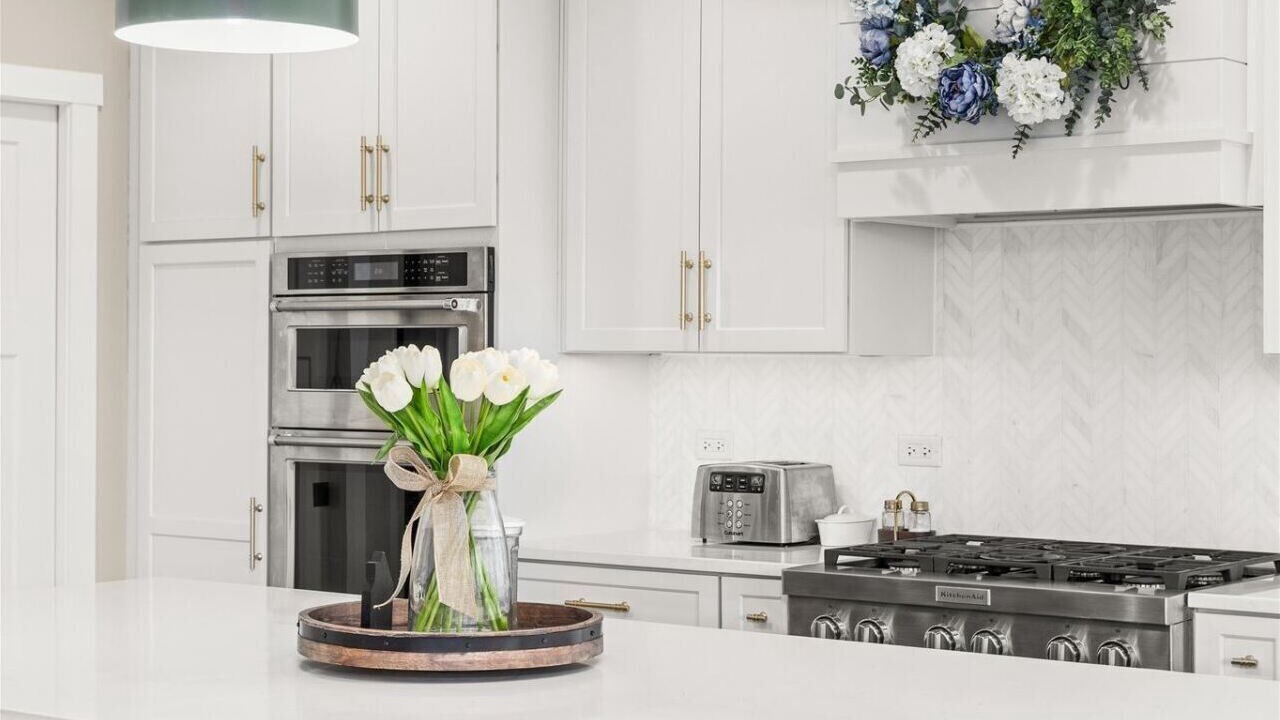 Photo of Kitchen in Ottawa