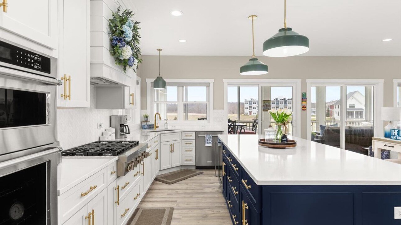 Photo of Kitchen in Ottawa