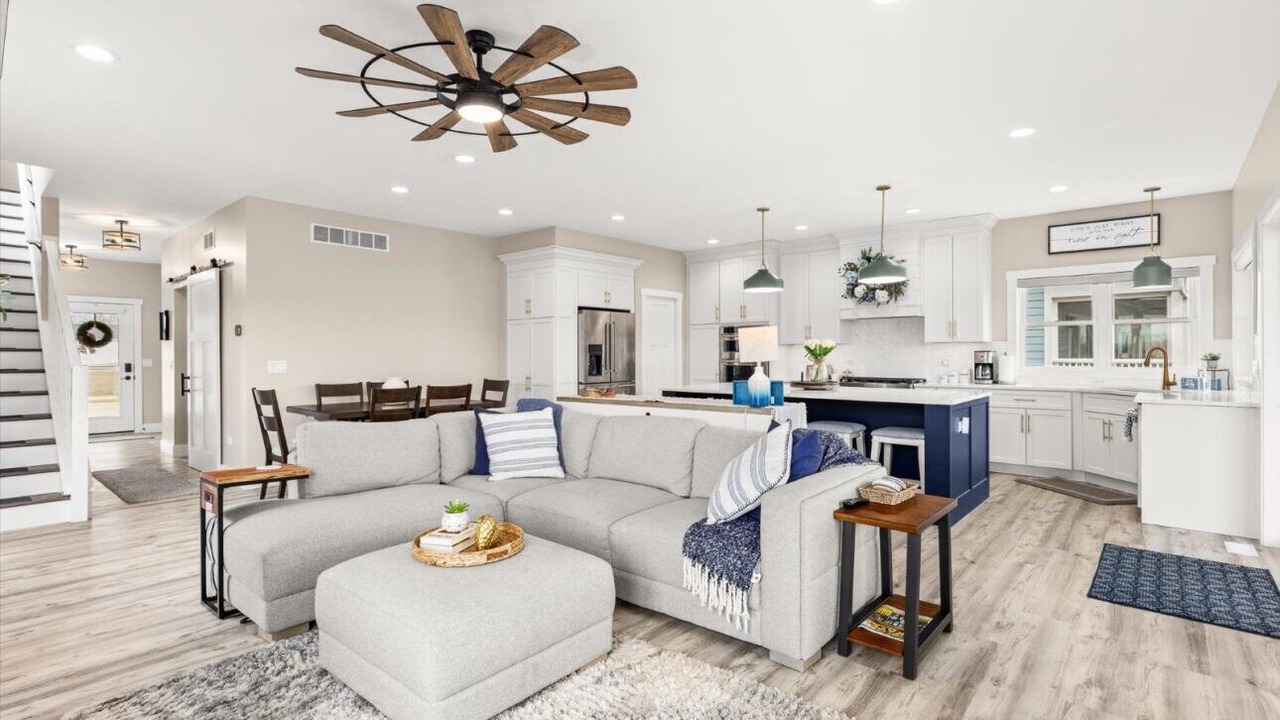 Photo of Livingroom in Ottawa
