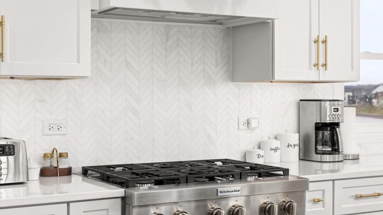 Photo of Kitchen in Ottawa