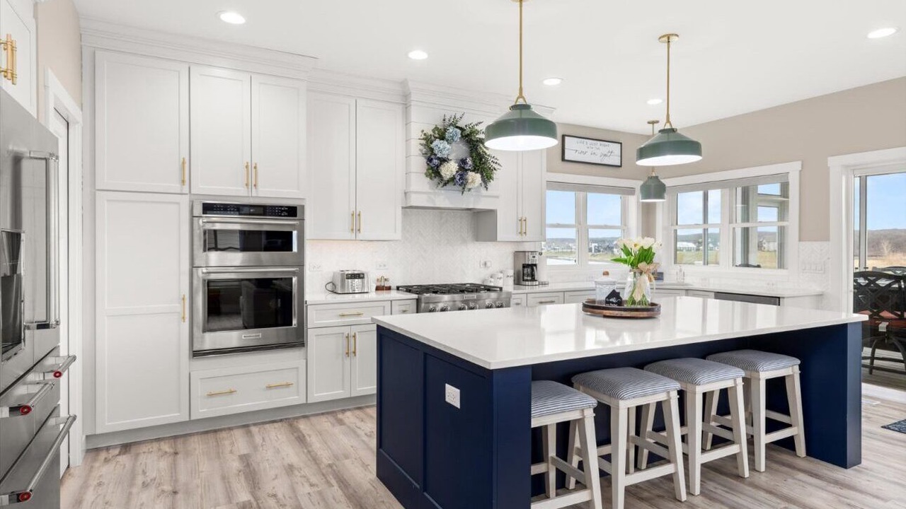 Photo of Kitchen in Ottawa