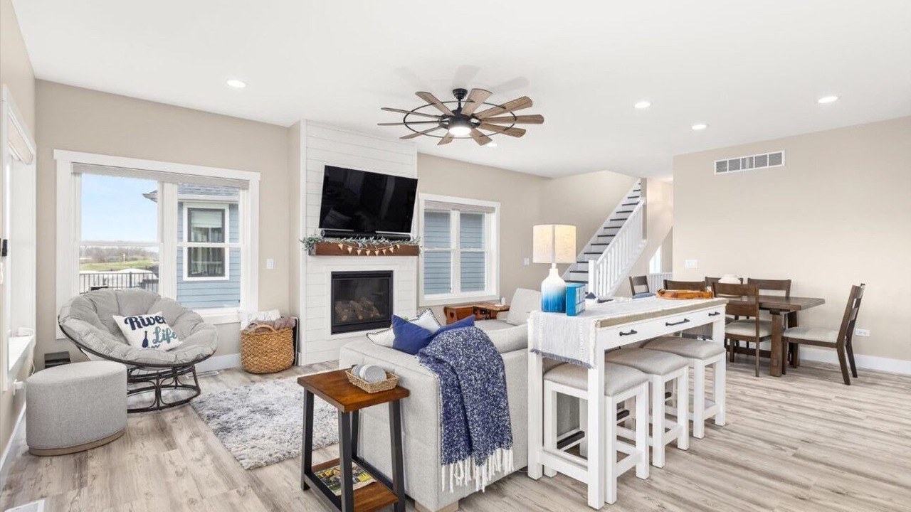 Photo of Livingroom in Ottawa