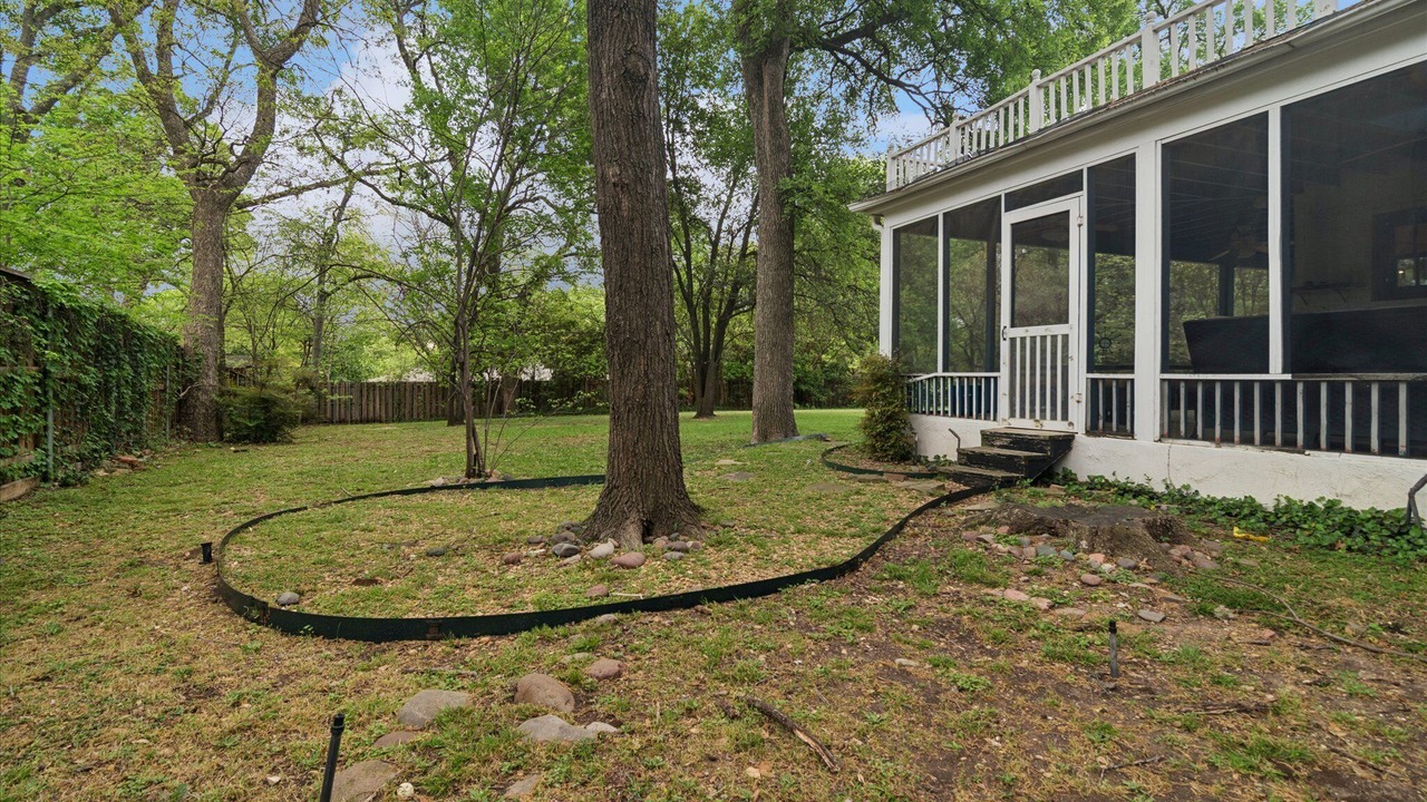 Photo of Outdoor in Dallas