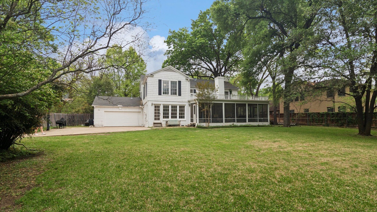 Photo of Outdoor in Dallas