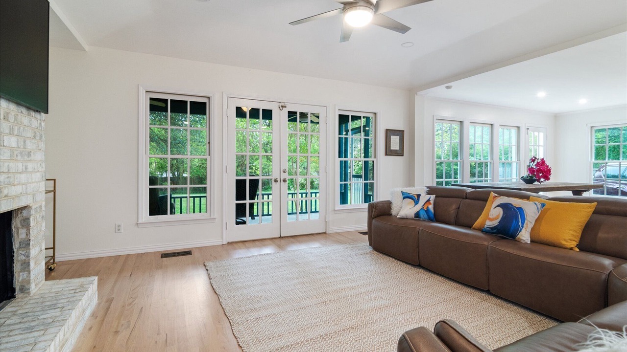 Photo of Livingroom in Dallas