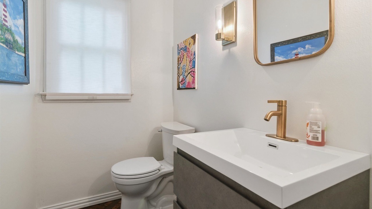 Photo of Bathroom in Dallas