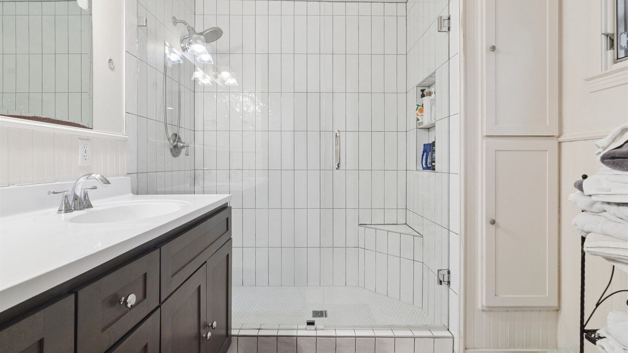 Photo of Bathroom in Dallas