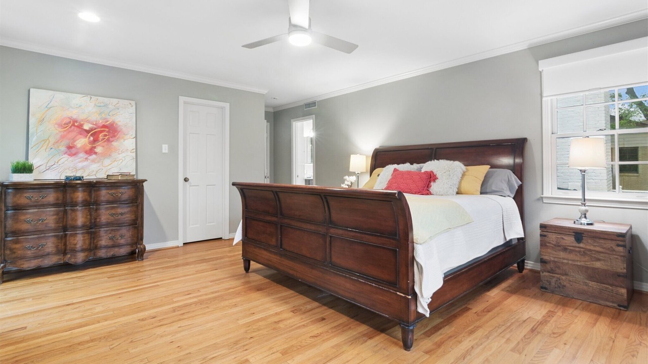 Photo of Bedroom in Dallas
