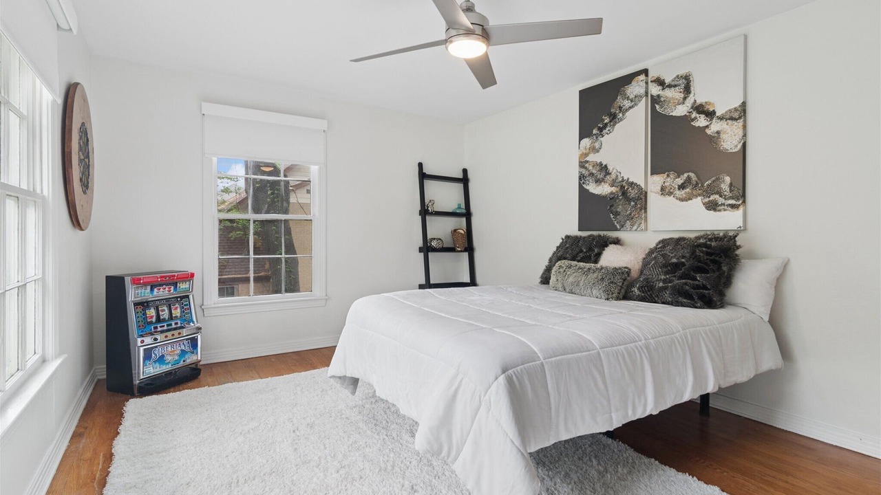 Photo of Bedroom in Dallas