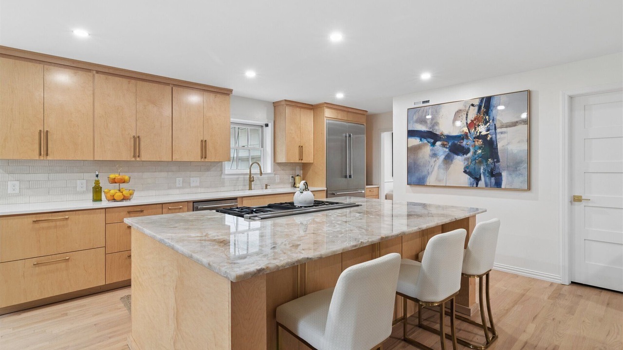 Photo of Kitchen in Dallas