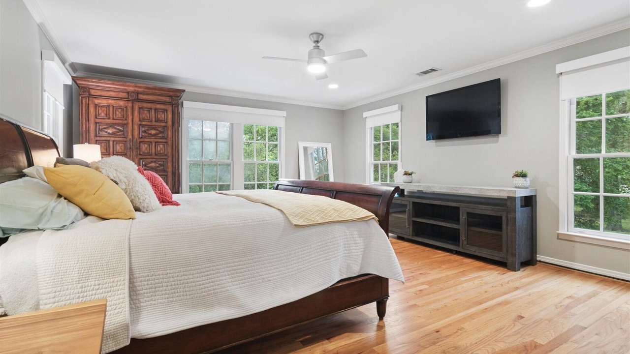 Photo of Bedroom in Dallas