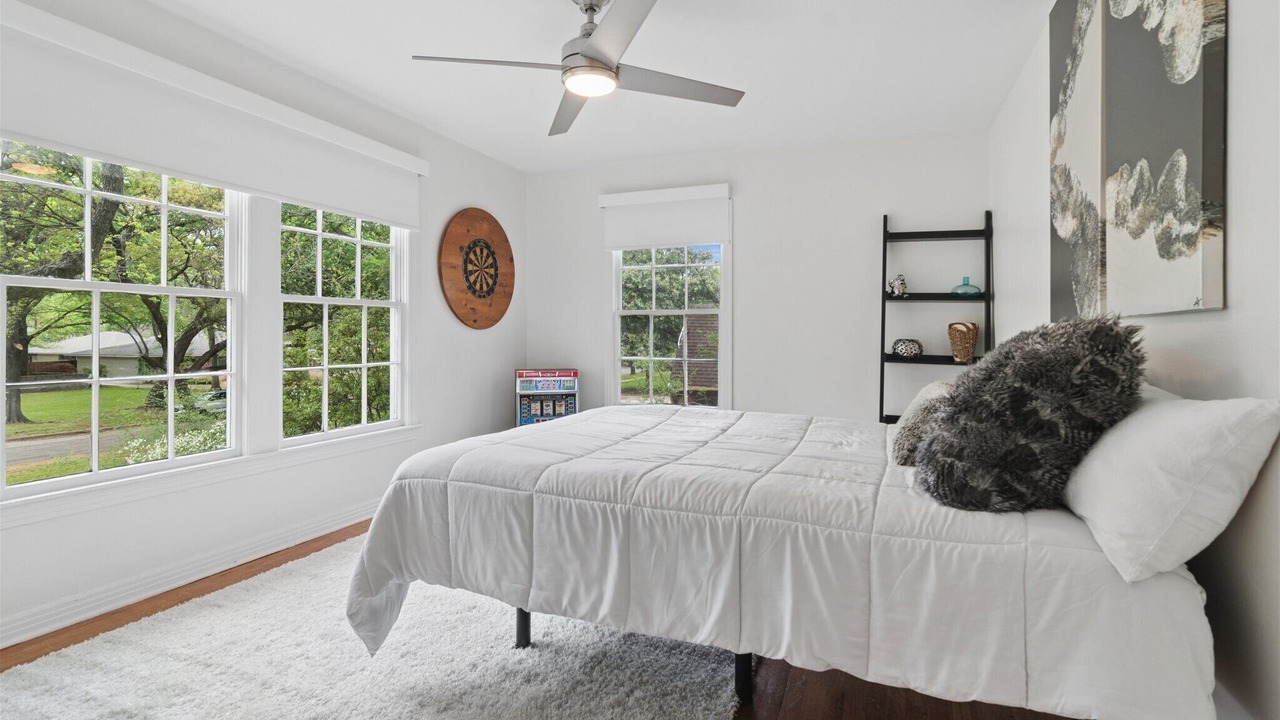 Photo of Bedroom in Dallas