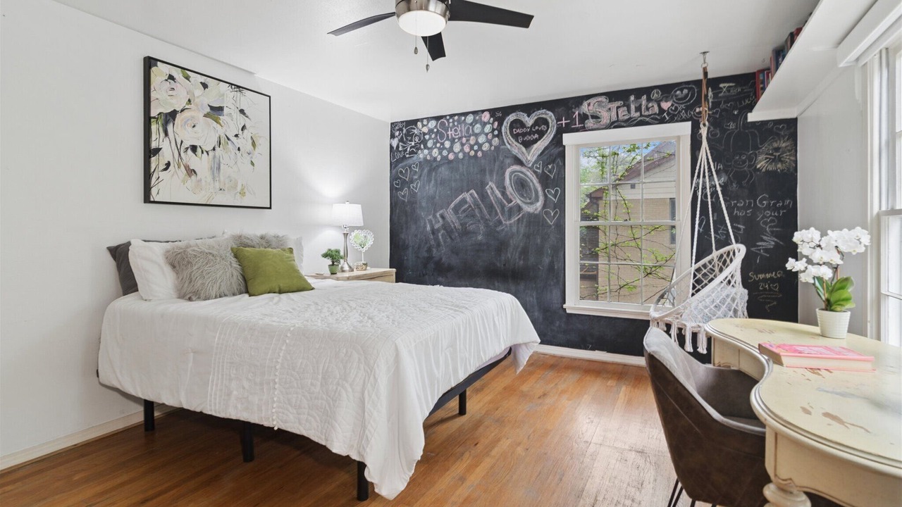 Photo of Bedroom in Dallas