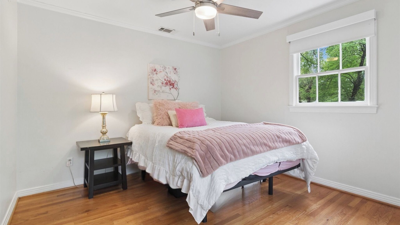 Photo of Bedroom in Dallas