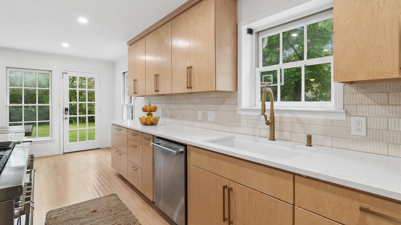 Photo of Kitchen in Dallas
