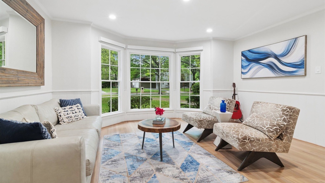 Photo of Livingroom in Dallas