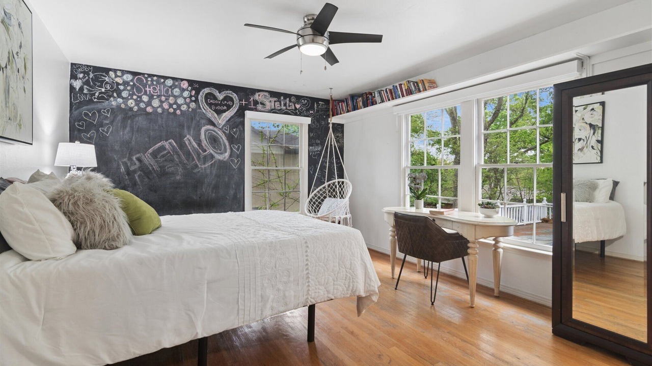 Photo of Bedroom in Dallas