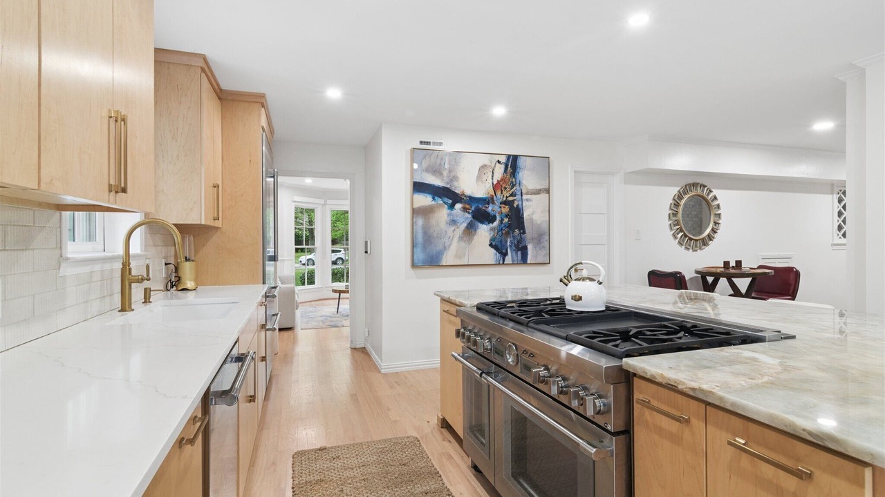 Photo of Kitchen in Dallas