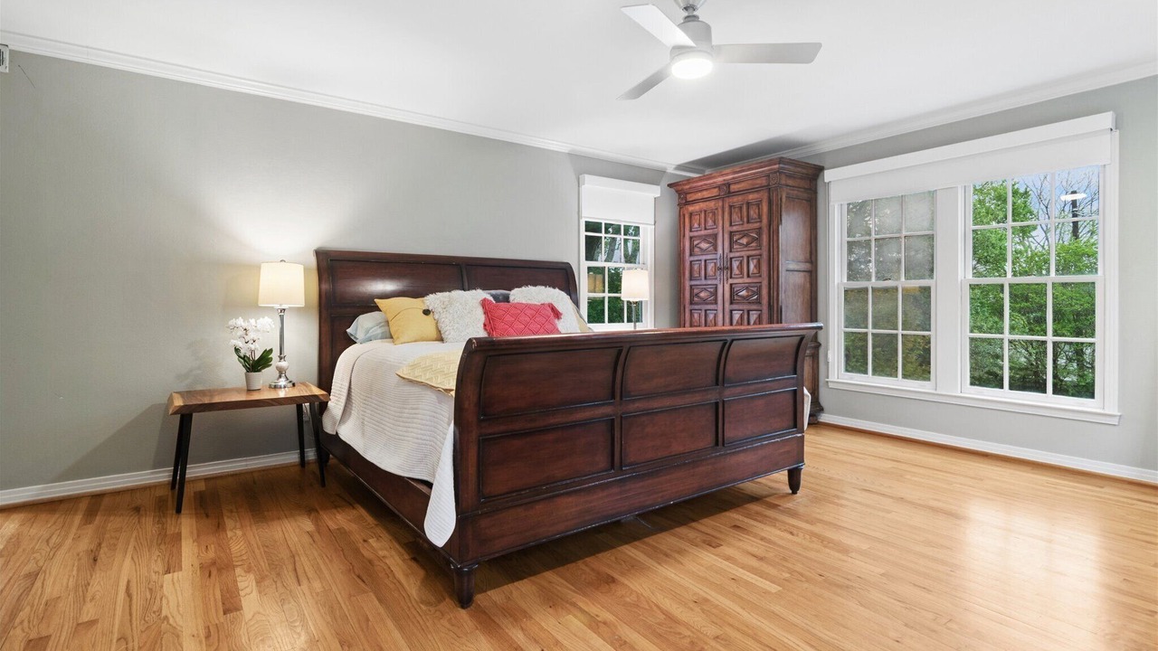 Photo of Bedroom in Dallas