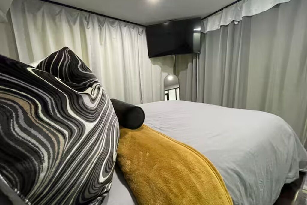 Photo of Bedroom in Uptown